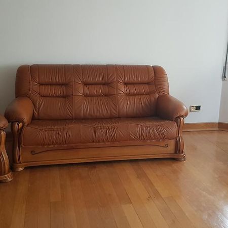 Apartamentos Shalom リバデオ エクステリア 写真