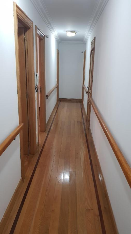 Apartamentos Shalom リバデオ エクステリア 写真